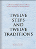 The 12 Traditions